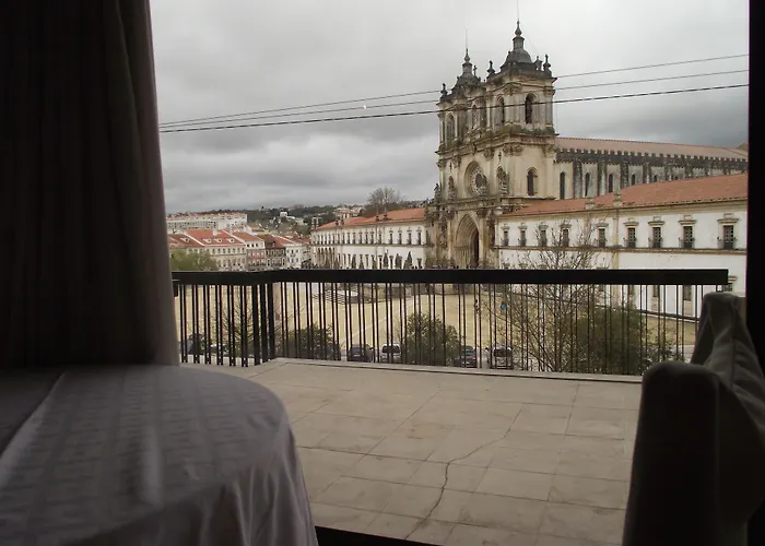 Santa Maria Hotel 3*