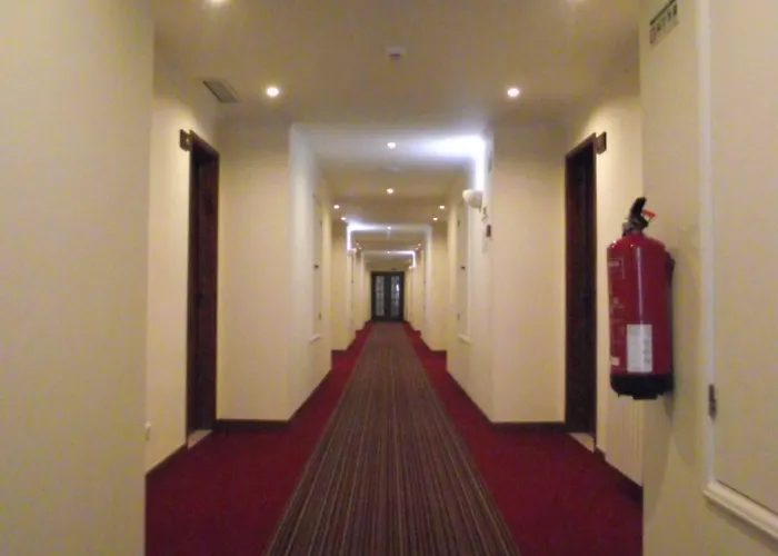 Hotel Santa Maria Alcobaça