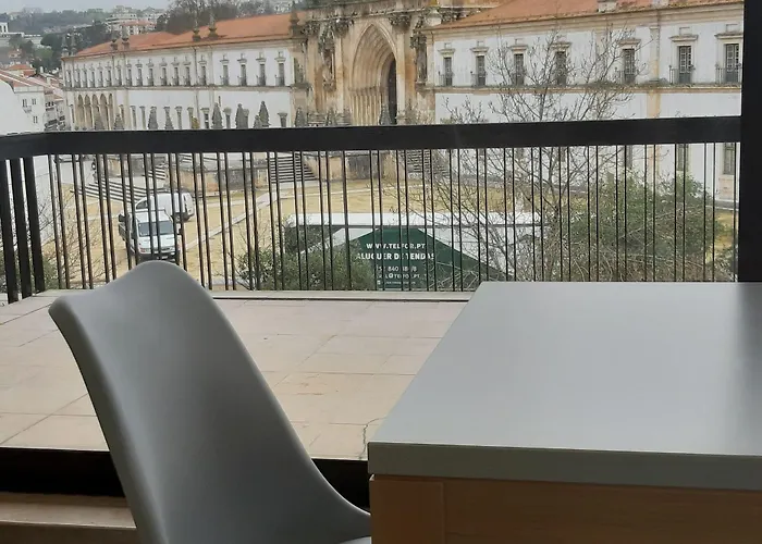 Santa Maria 3* Alcobaça