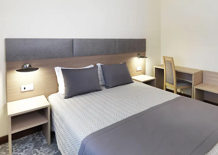 Hotel Santa Maria Alcobaça