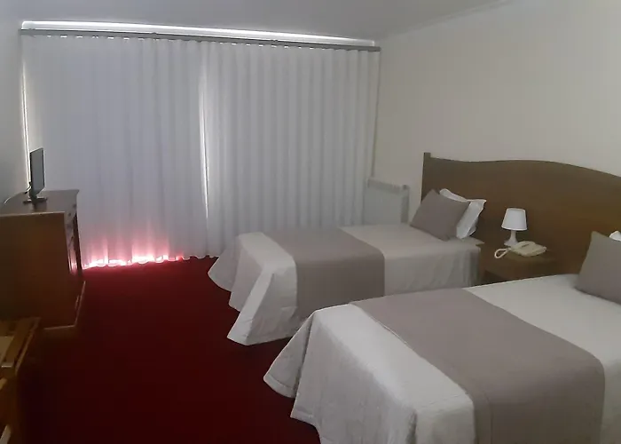 Hotel Santa Maria 3*
