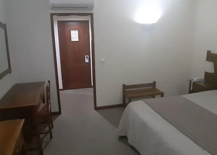 Santa Maria 3* Alcobaça