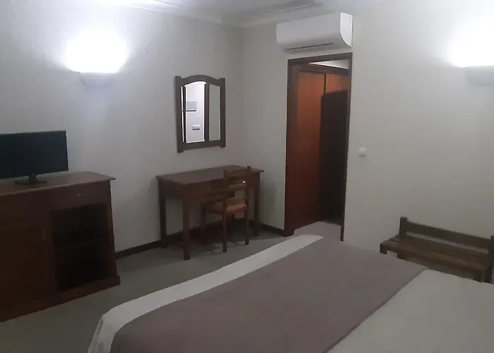 Santa Maria Alcobaça