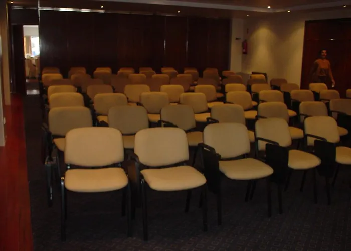 Santa Maria 3* Alcobaça